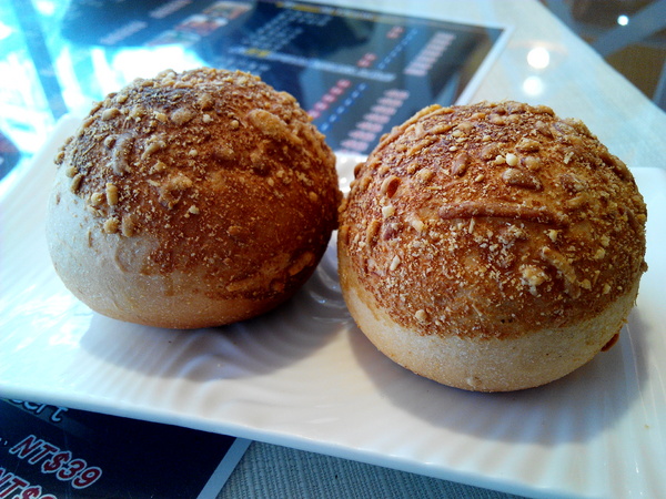 Sunny Pasta陽光義式廚坊：【永康區】Sunny Pasta 陽光義式廚坊。高CP值平價餐點，暖暖米布丁新奇好吃