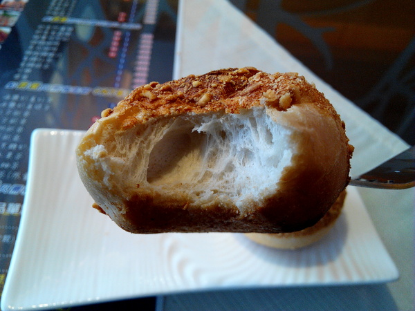 Sunny Pasta陽光義式廚坊：【永康區】Sunny Pasta 陽光義式廚坊。高CP值平價餐點，暖暖米布丁新奇好吃