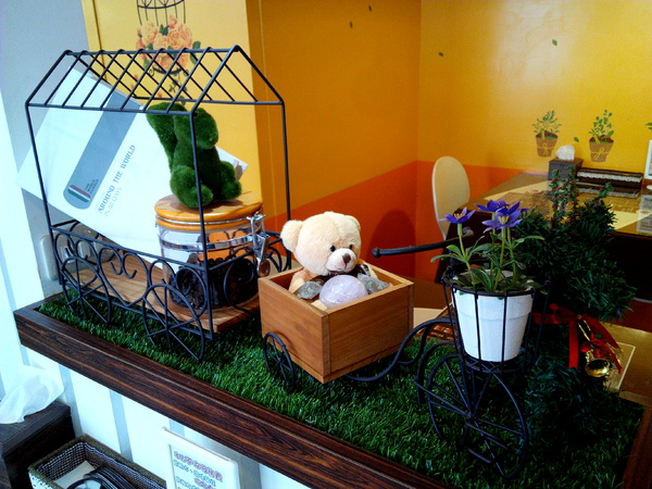 Sunny Pasta陽光義式廚坊：【永康區】Sunny Pasta 陽光義式廚坊。高CP值平價餐點，暖暖米布丁新奇好吃