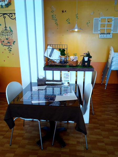 Sunny Pasta陽光義式廚坊：【永康區】Sunny Pasta 陽光義式廚坊。高CP值平價餐點，暖暖米布丁新奇好吃