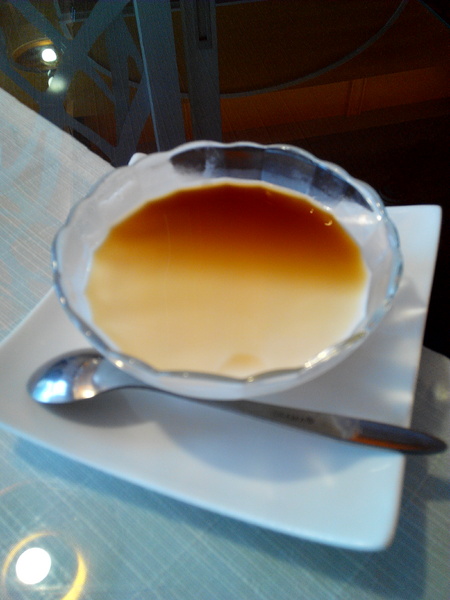 Sunny Pasta陽光義式廚坊：【永康區】Sunny Pasta 陽光義式廚坊。高CP值平價餐點，暖暖米布丁新奇好吃