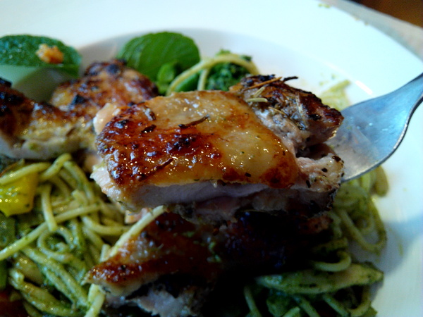 Sunny Pasta陽光義式廚坊：【永康區】Sunny Pasta 陽光義式廚坊。高CP值平價餐點，暖暖米布丁新奇好吃