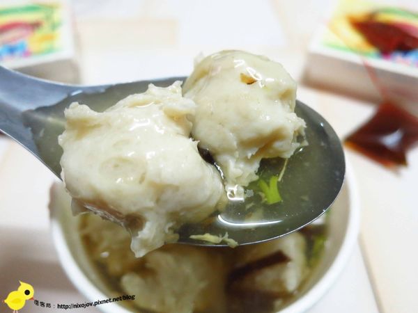 【新莊】府城碗粿-碗粿25元、筒仔米糕25元