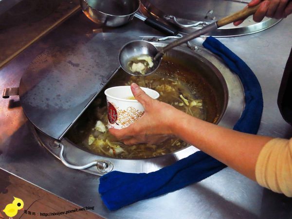 【新莊】府城碗粿-碗粿25元、筒仔米糕25元