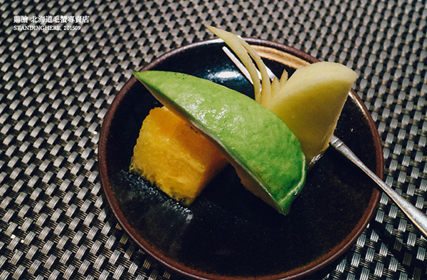 鼎膾一品涮涮鍋:鼎膾北海道毛蟹專賣店, 超值午間蟹肉蓋飯, 只要 $388 !!!