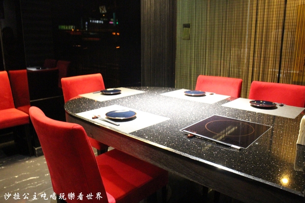 鼎膾一品涮涮鍋:超級無敵海景生魚丼『鼎膾一品涮涮鍋』午間套餐/捷運信義安和站