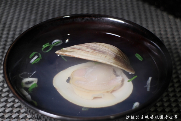 鼎膾一品涮涮鍋:大安‧信義商業午餐『鼎膾北海道毛蟹專賣店』水信玄餅/晶凍蟹肉蓋飯