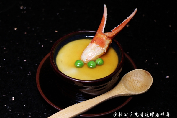 鼎膾一品涮涮鍋:超級無敵海景生魚丼『鼎膾一品涮涮鍋』午間套餐/捷運信義安和站