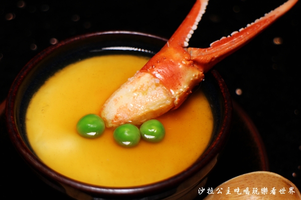 鼎膾一品涮涮鍋:超級無敵海景生魚丼『鼎膾一品涮涮鍋』午間套餐/捷運信義安和站