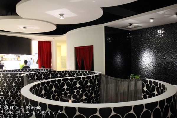 鼎膾一品涮涮鍋:大安‧信義商業午餐『鼎膾北海道毛蟹專賣店』水信玄餅/晶凍蟹肉蓋飯