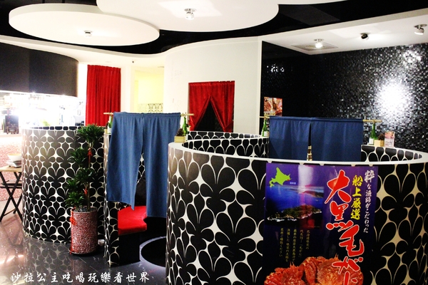 鼎膾一品涮涮鍋:超級無敵海景生魚丼『鼎膾一品涮涮鍋』午間套餐/捷運信義安和站