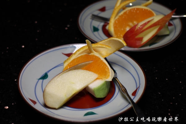 鼎膾一品涮涮鍋:超級無敵海景生魚丼『鼎膾一品涮涮鍋』午間套餐/捷運信義安和站