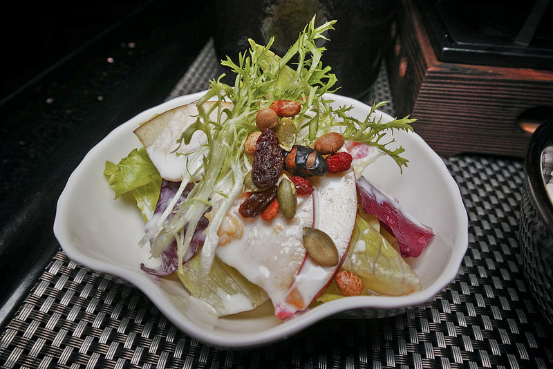 信義安和商業午餐