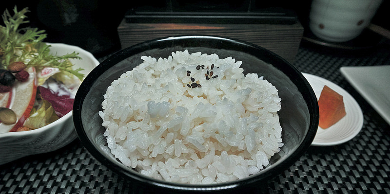 信義安和商業午餐