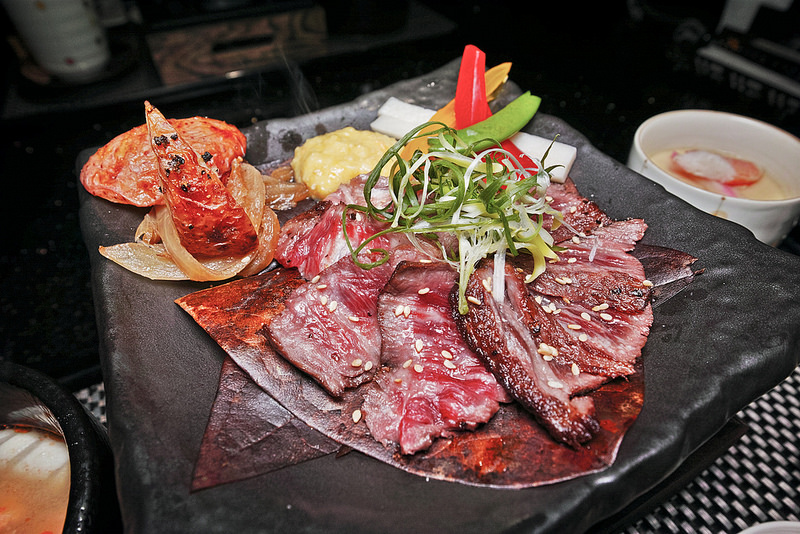 信義安和商業午餐