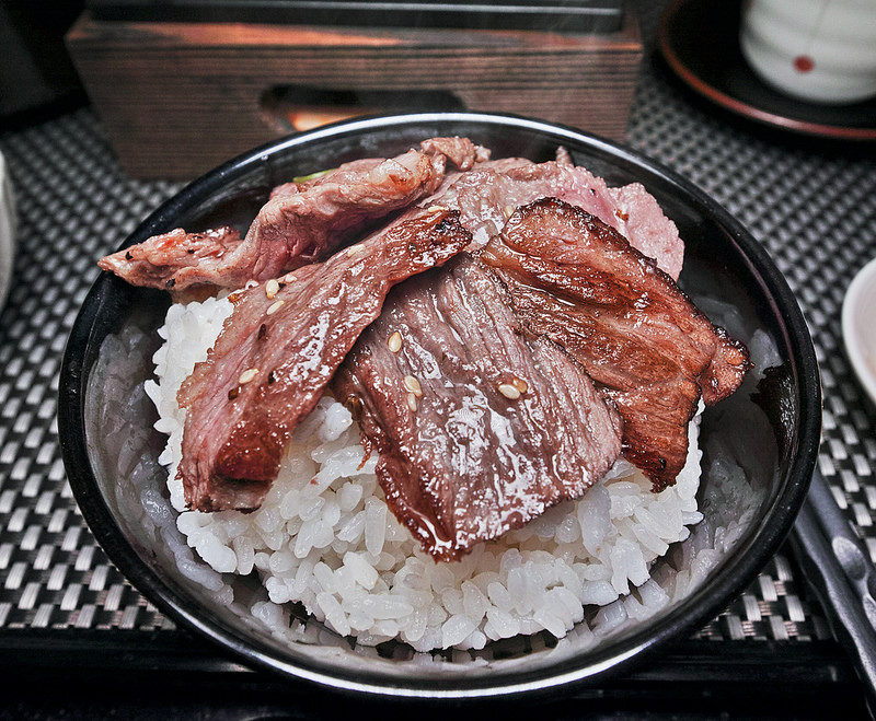 信義安和商業午餐