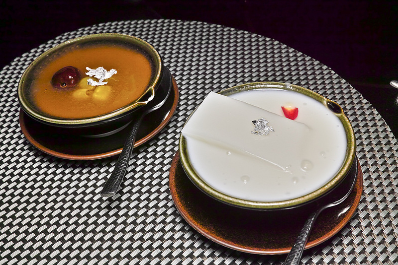 北海道蟹肉蓋飯