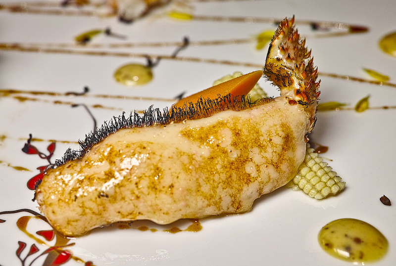 北海道蟹肉蓋飯