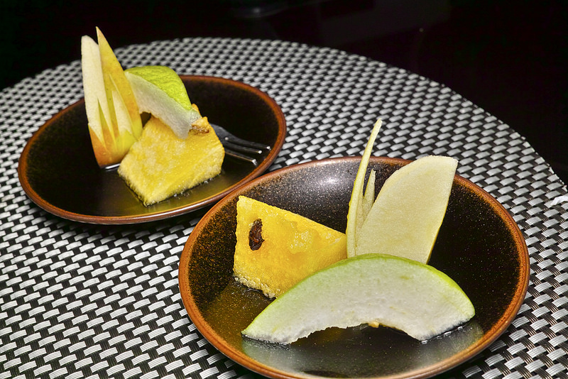 北海道蟹肉蓋飯