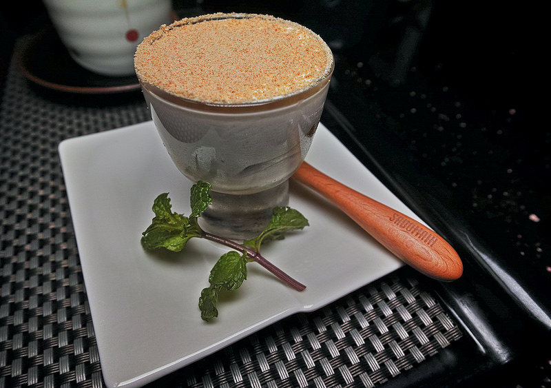 信義安和商業午餐