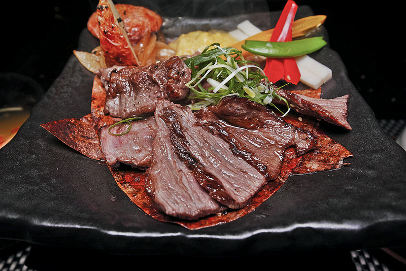 信義安和商業午餐