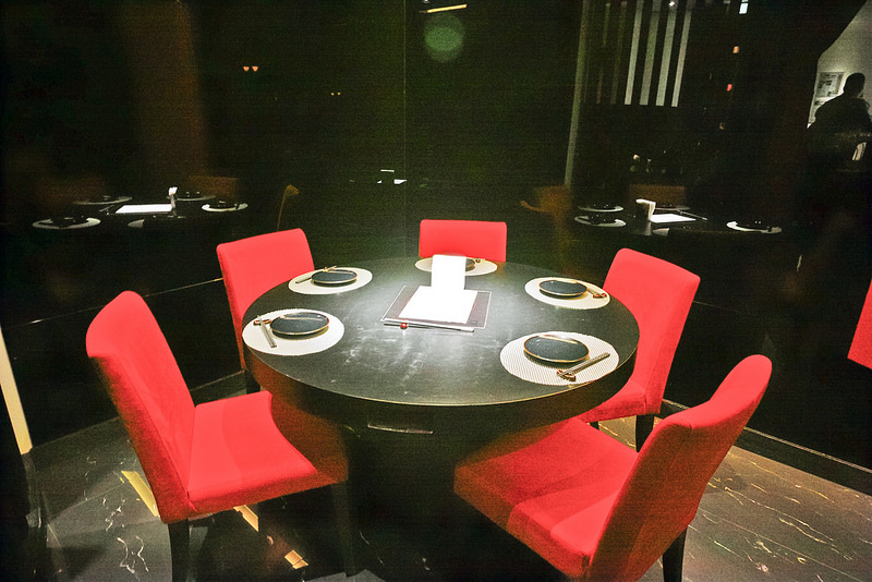 信義安和商業午餐