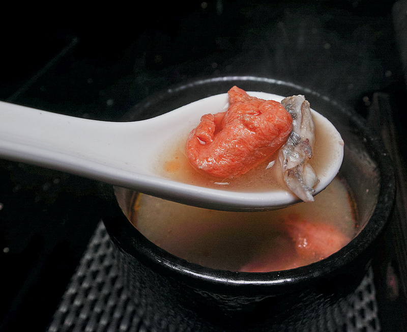 信義安和商業午餐