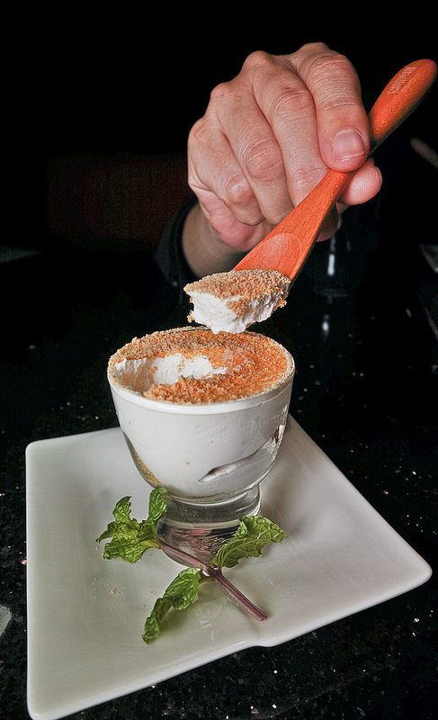 信義安和商業午餐