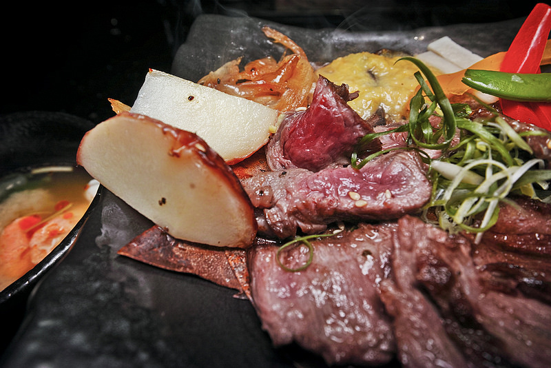 信義安和商業午餐