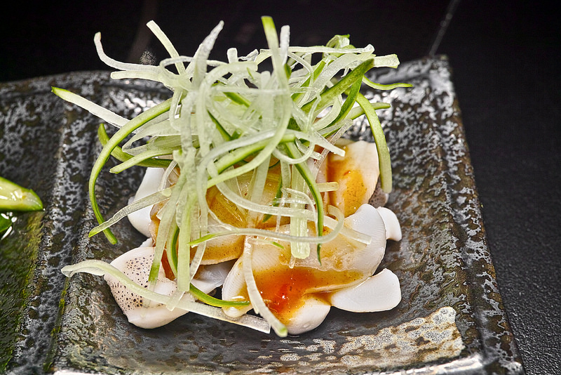 北海道蟹肉蓋飯