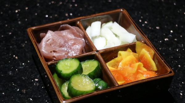 鼎膾一品涮涮鍋:【台北美食】超級無敵海景生魚丼@捷運信義安和站