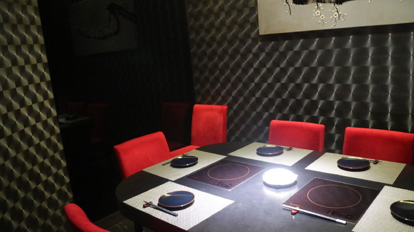 鼎膾一品涮涮鍋:【台北美食】超級無敵海景生魚丼@捷運信義安和站