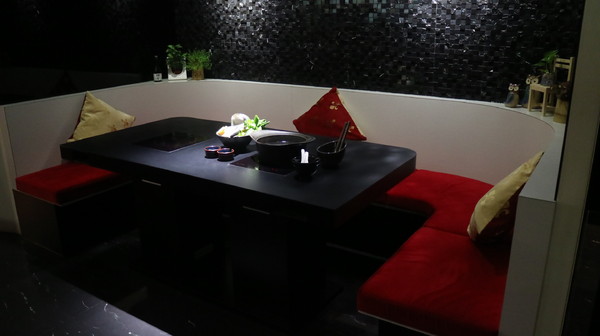 鼎膾一品涮涮鍋:【台北美食】超級無敵海景生魚丼@捷運信義安和站