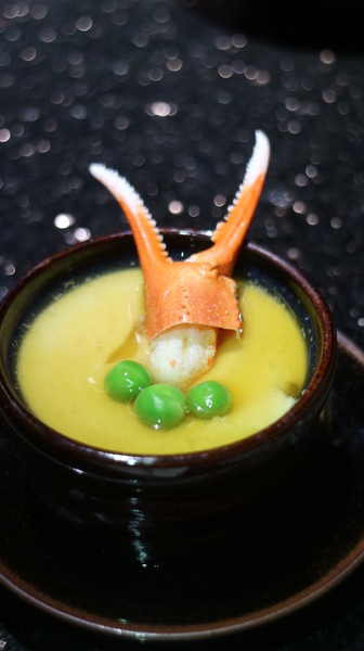 鼎膾一品涮涮鍋:【台北美食】超級無敵海景生魚丼@捷運信義安和站