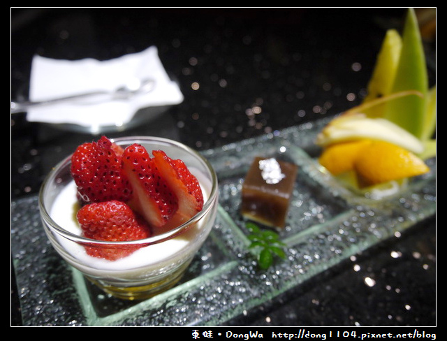 【台北食記】鼎膾一品涮涮鍋信義旗艦店。北海道毛蟹專賣