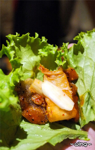 顛 居酒屋(長安店)：［台北中山］氣氛很high的【顛 居酒屋(長安店)】。明太子爆漿雞翅.棒棒糖/炸雞/烤香魚/炒烏龍麵體驗(松江南京站。長安東路美食)