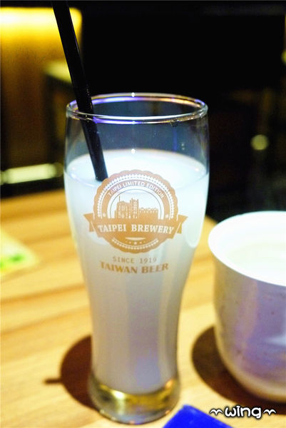 顛 居酒屋(長安店)：［台北中山］氣氛很high的【顛 居酒屋(長安店)】。明太子爆漿雞翅.棒棒糖/炸雞/烤香魚/炒烏龍麵體驗(松江南京站。長安東路美食)