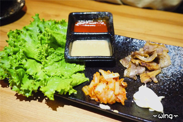 顛 居酒屋(長安店)：［台北中山］氣氛很high的【顛 居酒屋(長安店)】。明太子爆漿雞翅.棒棒糖/炸雞/烤香魚/炒烏龍麵體驗(松江南京站。長安東路美食)