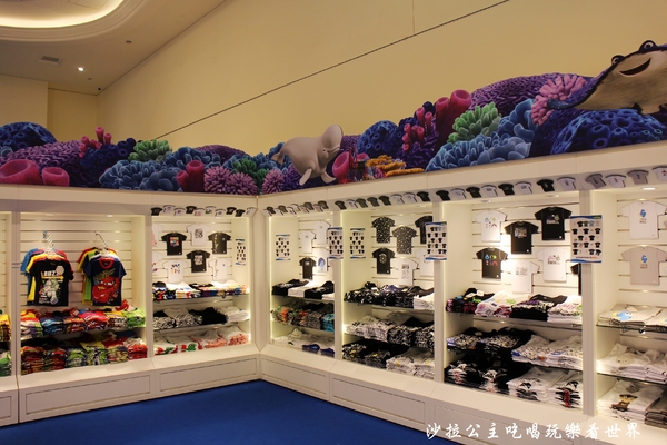 迪士尼‧皮克斯夏日快閃店:暑假免費親子活動『迪士尼‧皮克斯 夏日快閃店』新光三越台北南西店