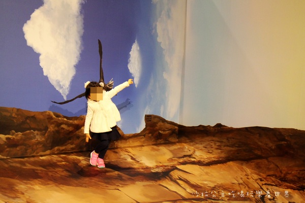 3D追夢異想世界:台北免費展覽『3D追夢異想世界』新光三越台北南西店