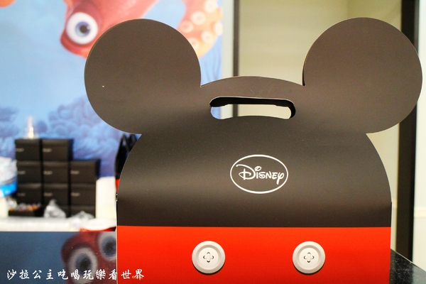 迪士尼‧皮克斯夏日快閃店:暑假免費親子活動『迪士尼‧皮克斯 夏日快閃店』新光三越台北南西店