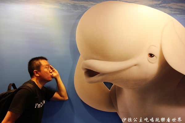 迪士尼‧皮克斯夏日快閃店:暑假免費親子活動『迪士尼‧皮克斯 夏日快閃店』新光三越台北南西店