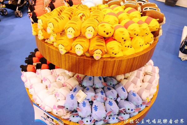 迪士尼‧皮克斯夏日快閃店:暑假免費親子活動『迪士尼‧皮克斯 夏日快閃店』新光三越台北南西店