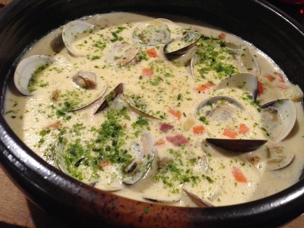 永春食事PHI Café & Bistro:【無菜單料理探尋】信義區永春食事Café & Bistro─C/P值超級高!