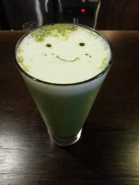 永春食事PHI Café & Bistro:【無菜單料理探尋】信義區永春食事Café & Bistro─C/P值超級高!