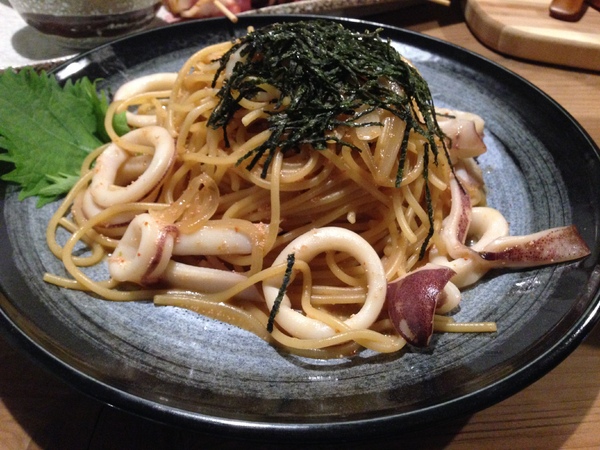 永春食事PHI Café & Bistro:【無菜單料理探尋】信義區永春食事Café & Bistro─C/P值超級高!