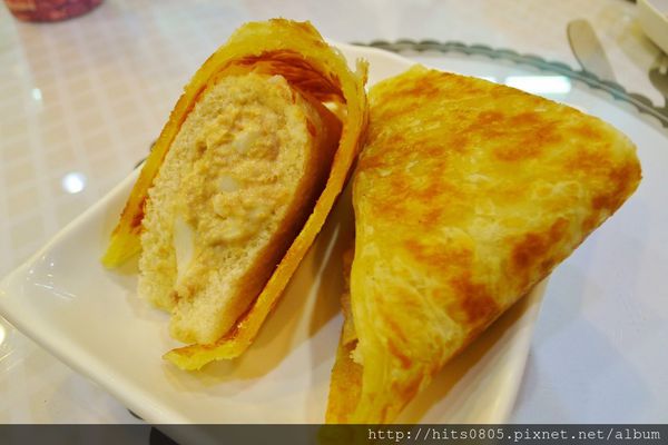 醇樸小鎮SIMPLE TOWN：口碑30-美味早餐的開始醇樸小鎮