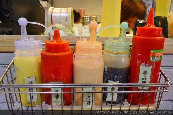 醇樸小鎮SIMPLE TOWN：口碑30-美味早餐的開始醇樸小鎮