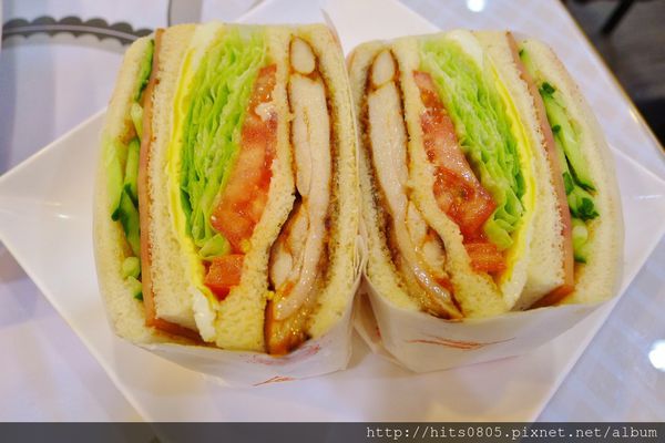 醇樸小鎮SIMPLE TOWN：口碑30-美味早餐的開始醇樸小鎮