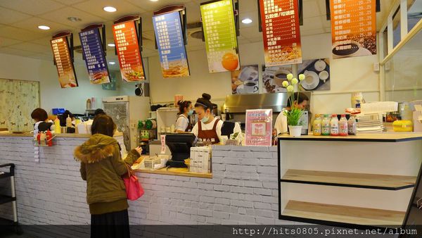 醇樸小鎮SIMPLE TOWN：口碑30-美味早餐的開始醇樸小鎮